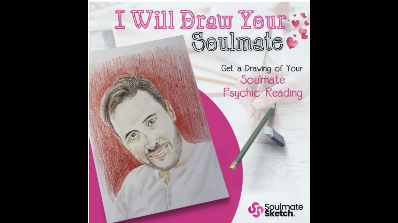 Want to meet your soulmate? #Shorts #soulmatereading #soulmatesketch #soulmatetarotreading