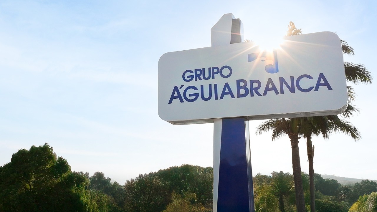 INSTITUCIONAL | GRUPO ÁGUIA BRANCA - DIVISÃO COMÉRCIO