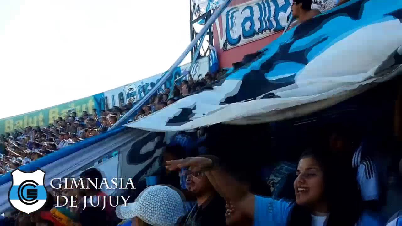 Todas Las Hinchadas De La Primera B ARGENTINA 2019/20
