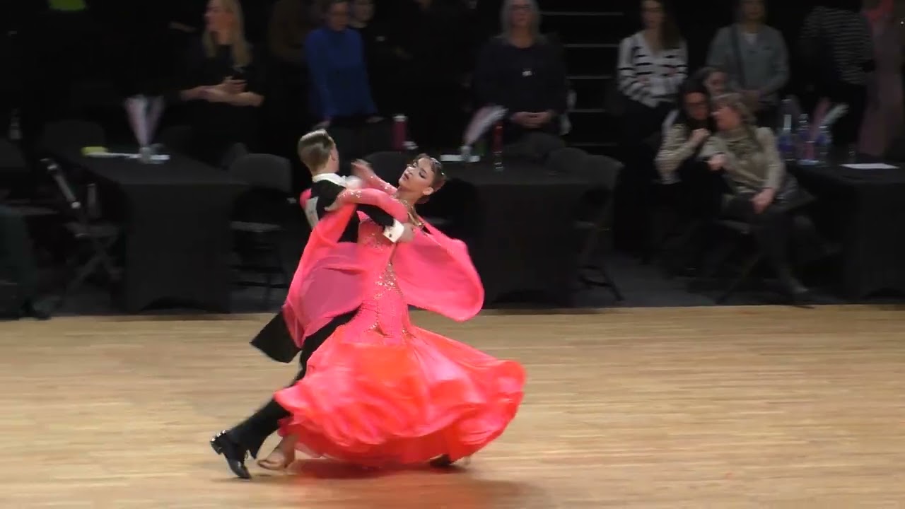 LT Champ ST Kaunas 2026 vwaltz round 1 C