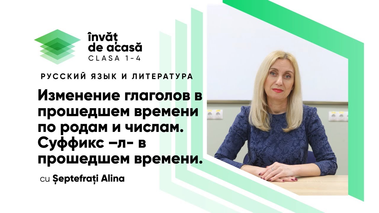 4й класс; Русский язык и литература; 
