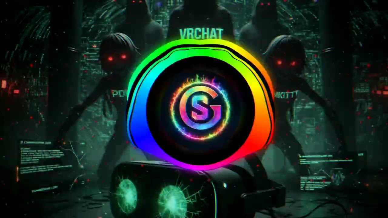 VRCHAT NEED TO BE EXPOSED (song) (not miku)