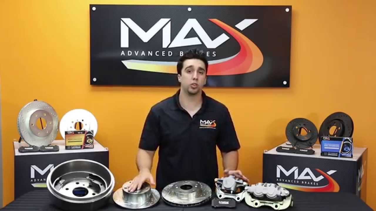 Know Your Vehicle's Specifications