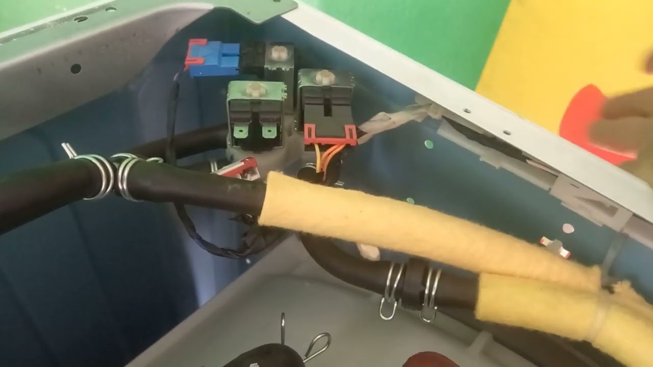 CÓDIGO DE ERRO E10 LAVA E SECA PHILCO  COMO RESOLVER?