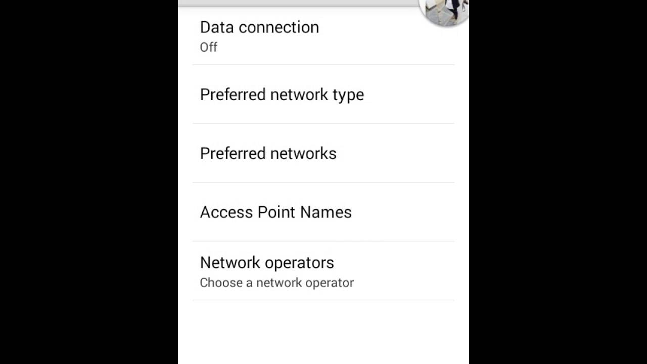 How to ntc namaste SIM data easy connect