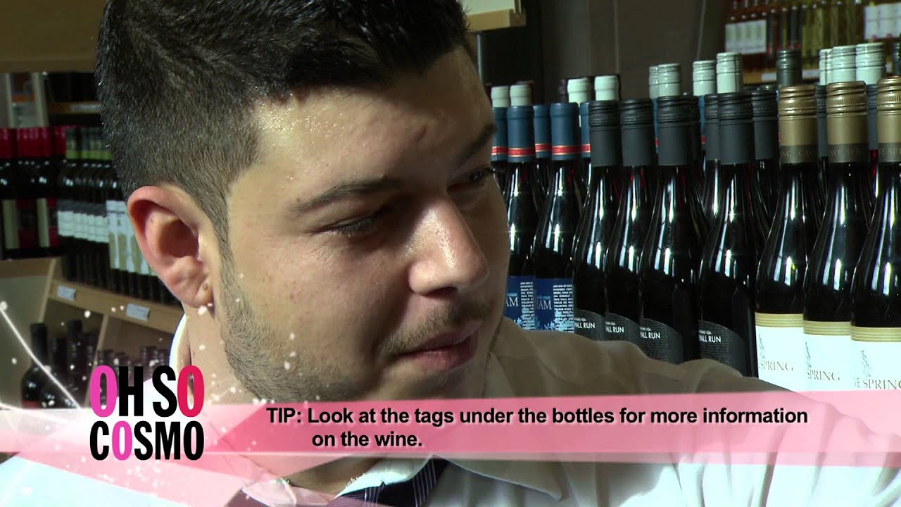 How to shop for... Wine