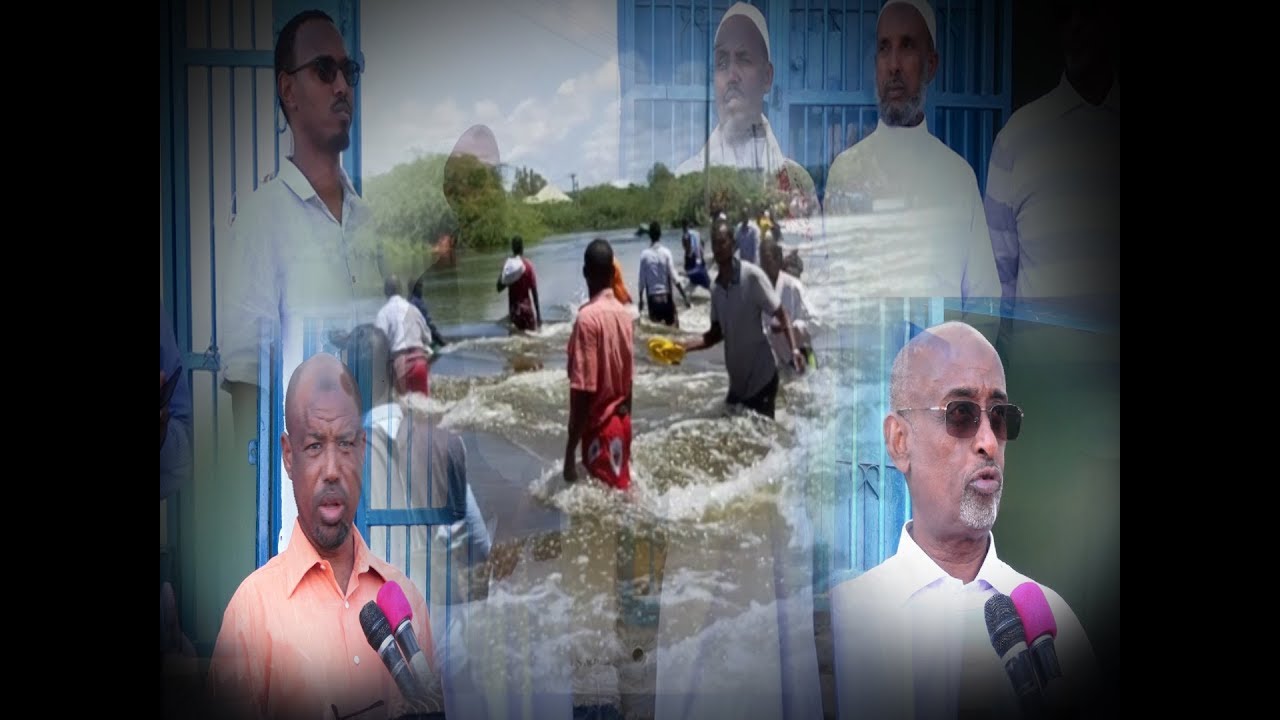 Somaliland: Halkey Wax Marinayaan Guddiga Taakulaynta Reer Beledweyne ?