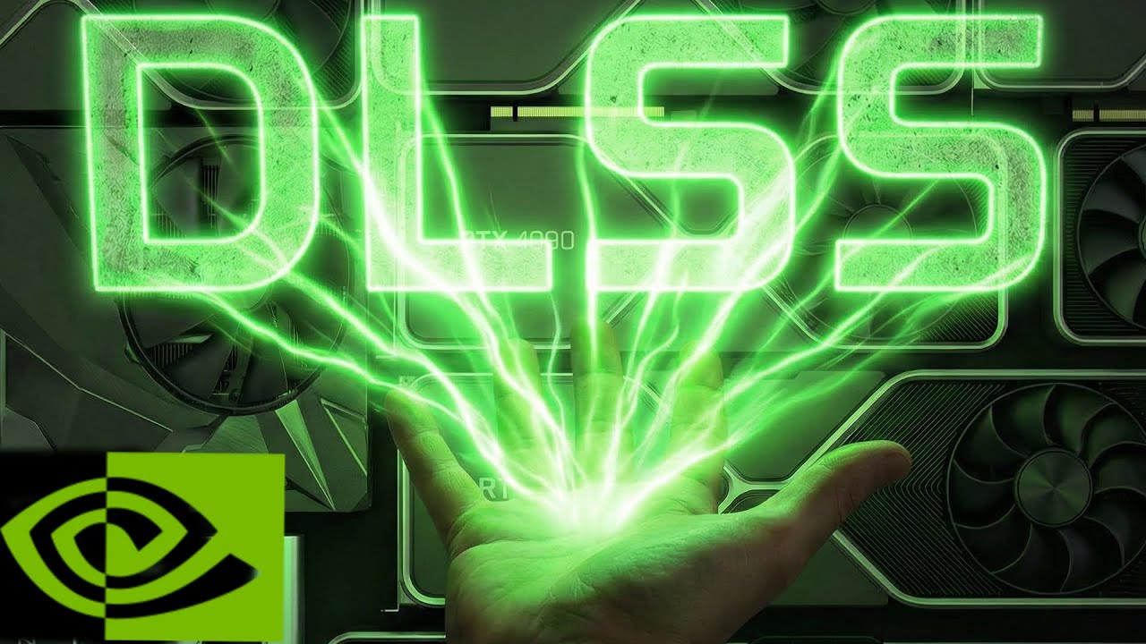 la HISTORIA y EVOLUCIÓN del DLSS