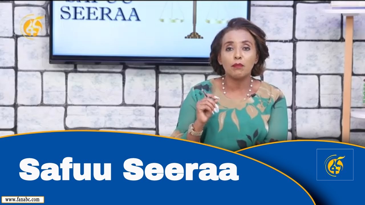 Safuu Seeraa