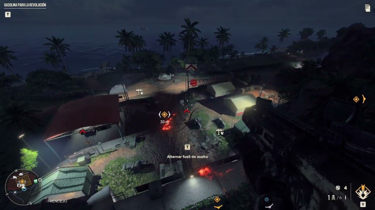 Far Cry 6 #4
