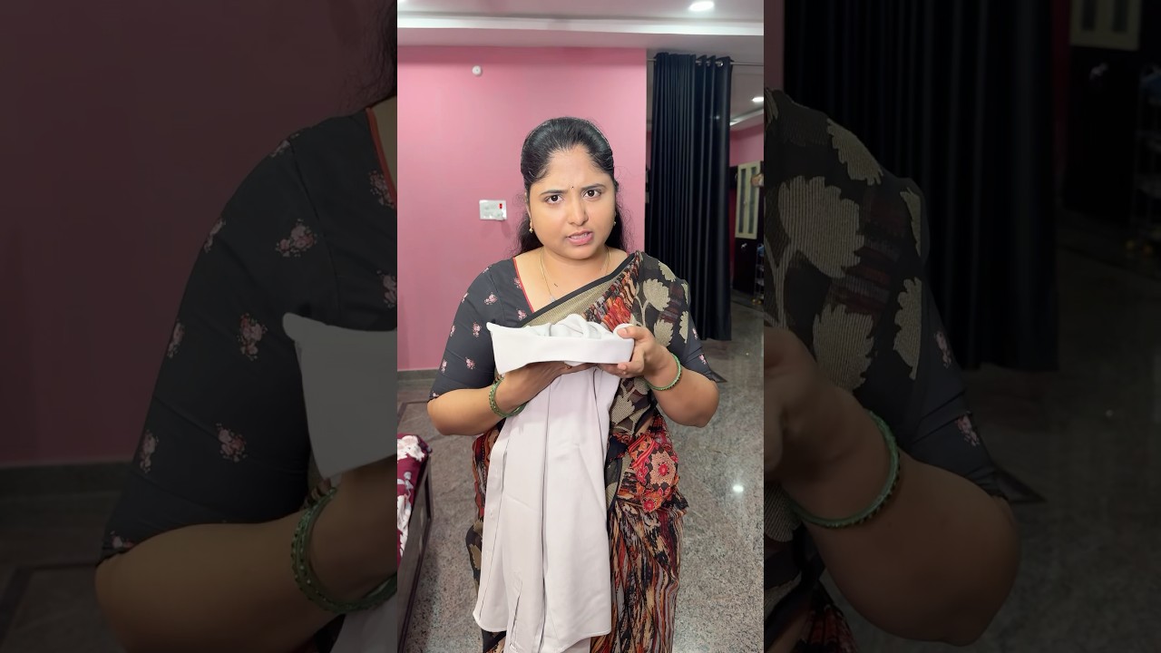 House wife vs working women part-118 #ytshorts #richakka #viral