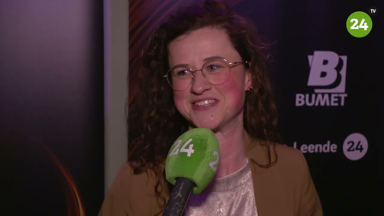 Sportgala 2025: volle zaal, volle harten en een avond vol sporttrots