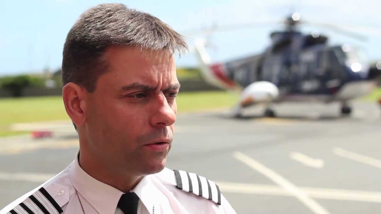 British International Helicopters - CDC Case Study by ikandi media ( Cornwall Video Production )