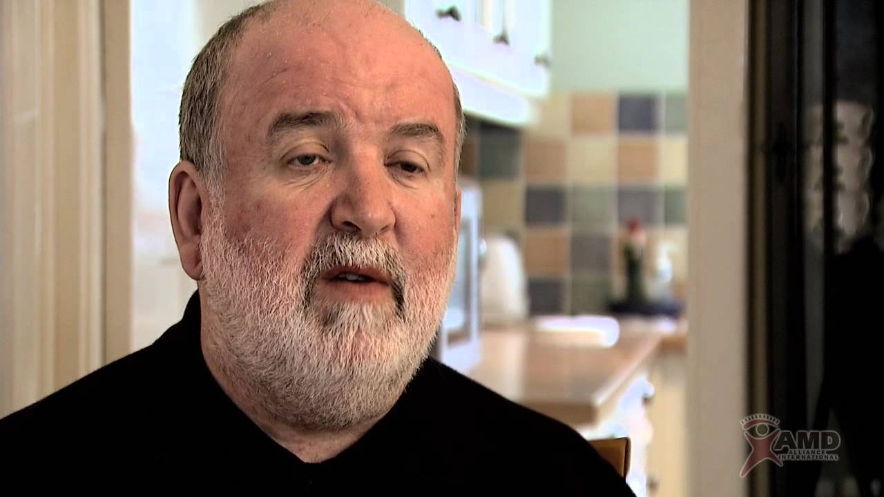 AMDAI Dennis Lewis 720p
