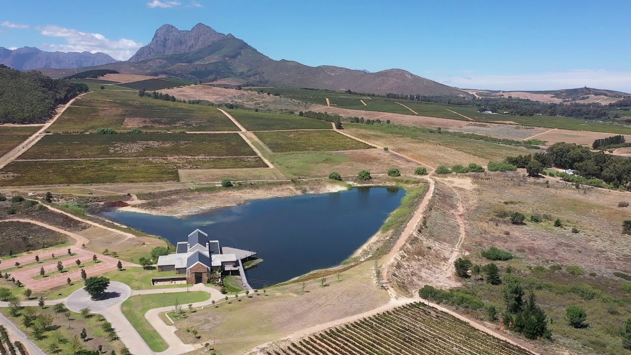 VINI FERA | Bespoke Wine Farm Living