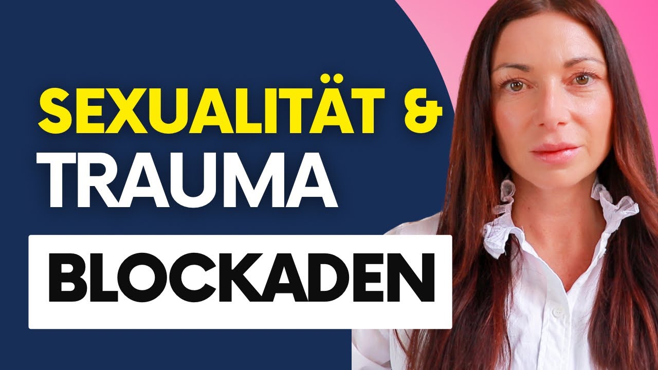Sexualit&auml;t & Trauma: Wie fr&uuml;he Anpassung dein Erleben blockiert