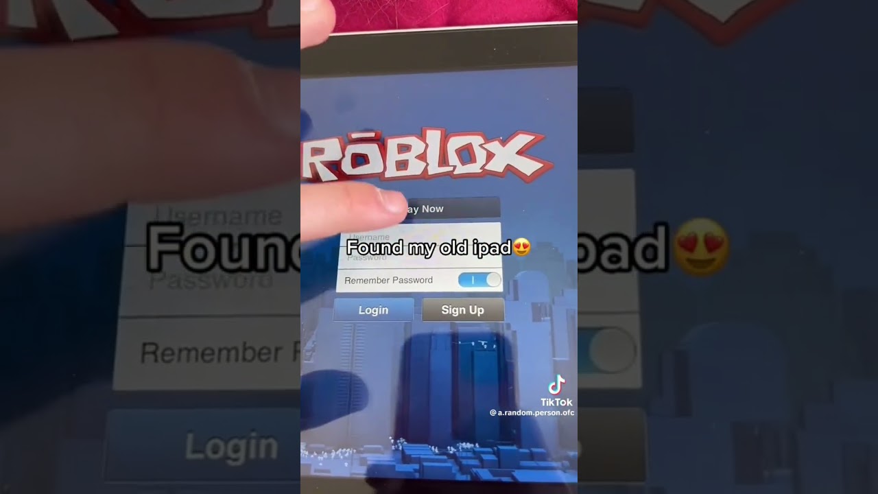 Roblox 2014😩