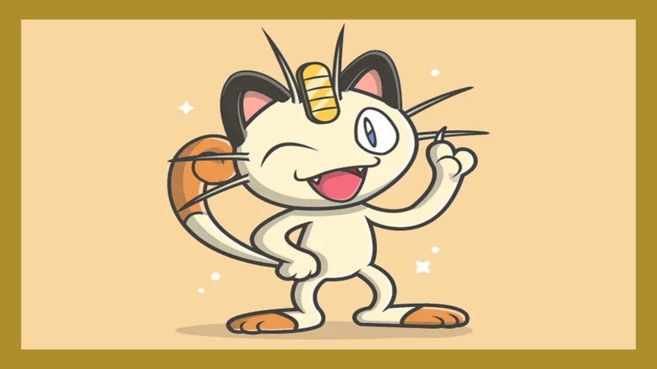 Best Payday Meowth Build for Money Farming (PokeMMO)