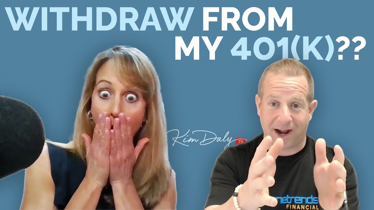 Should You Withdraw From Your 401(k) To Start a Business? - Experts Explain ROBS Program