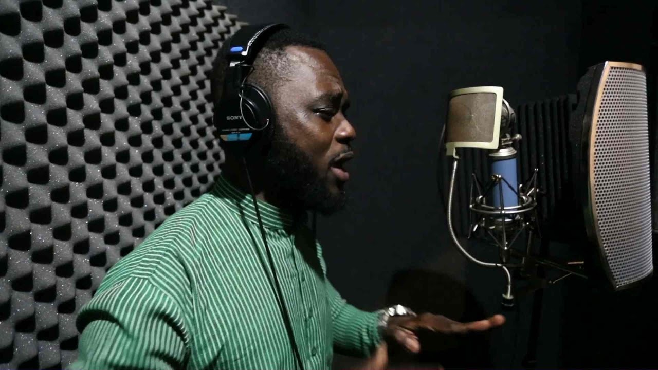 DJO BALA épisode 4 / chanter aussi est dure