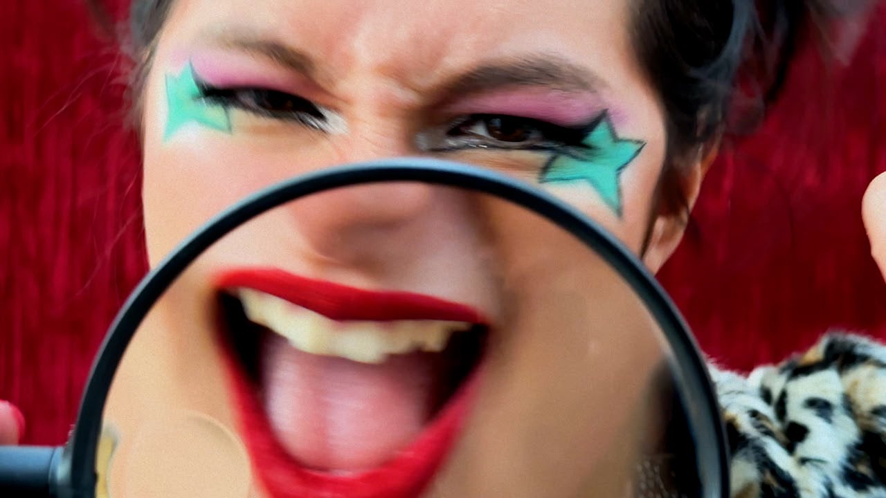 VOH - My Kind of Bad (Official Music Video)