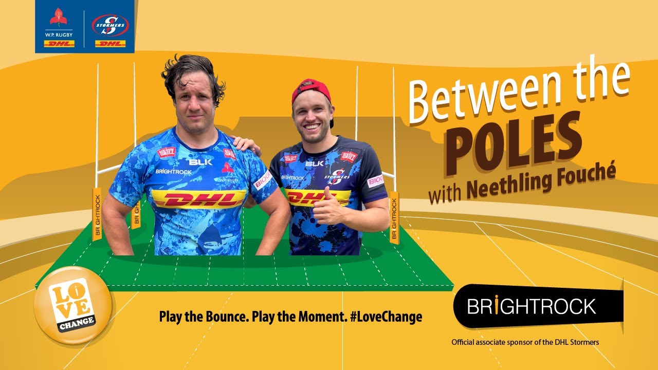 DHL Stormers centre, Dan du Plessis, is Neethling’s next victim | Between the Poles