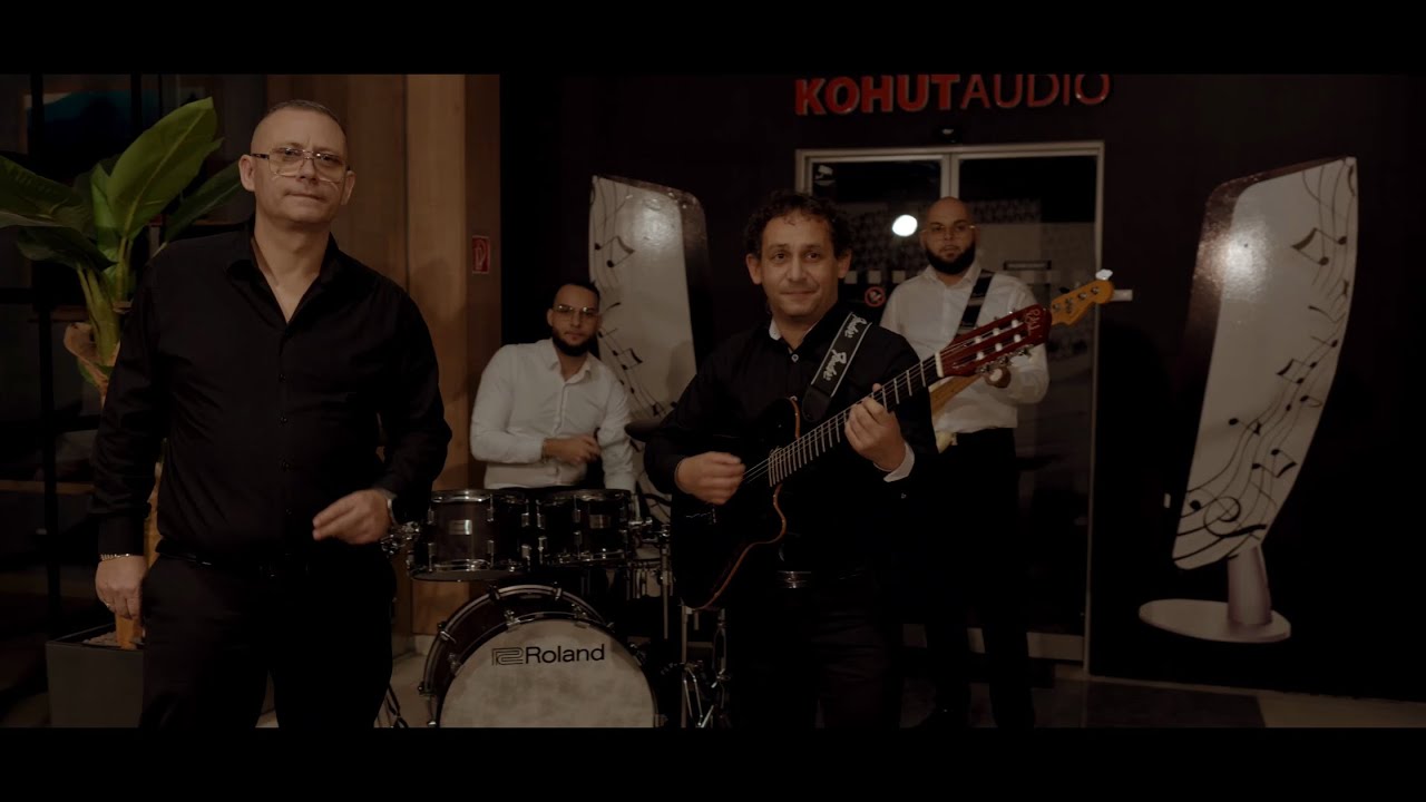 Gipsy Culy ❌ Dušan ( Familia Hranovnica ) - BARO BIJAV ( OFFICIAL VIDEO )