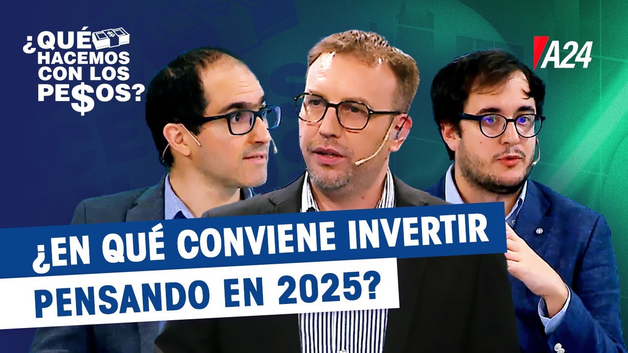 ¿Por qué conviene INVERTIR en el GD35? El BOPREAL fue el más Recomendado del año