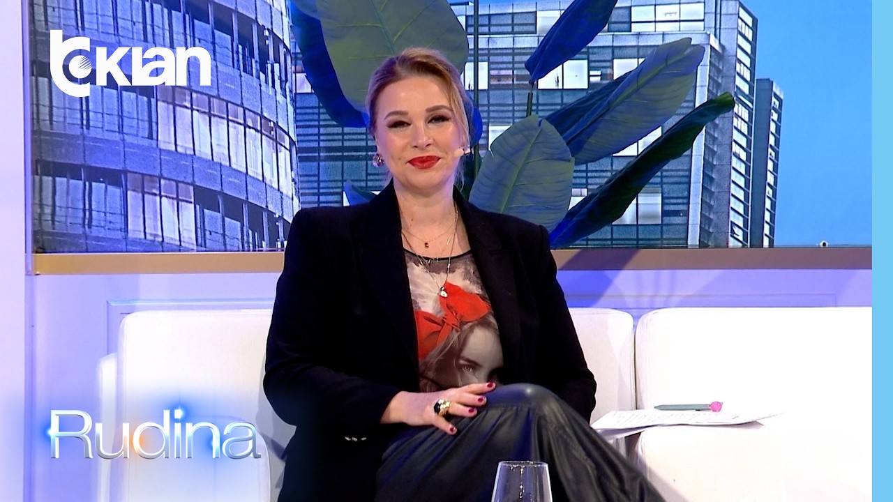 Rudina – Emisioni 14 Mars 2026