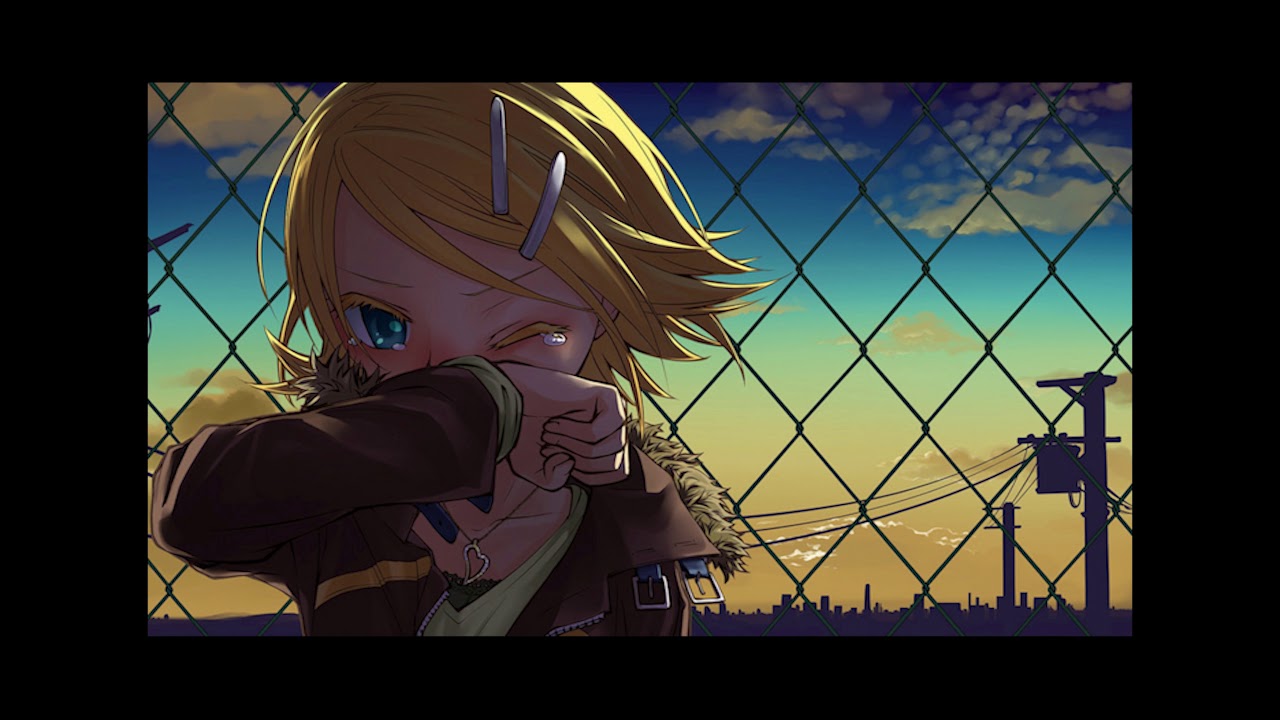 nightcore/ Our Last Night Sunrise 4k 60fps