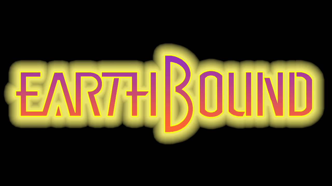 EarthBound - Dr. Andonut's Lab EXTENDED
