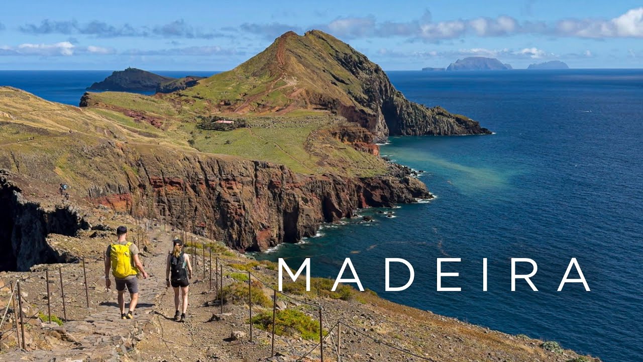 Impressions of Madeira - 10 days on an island out of this world