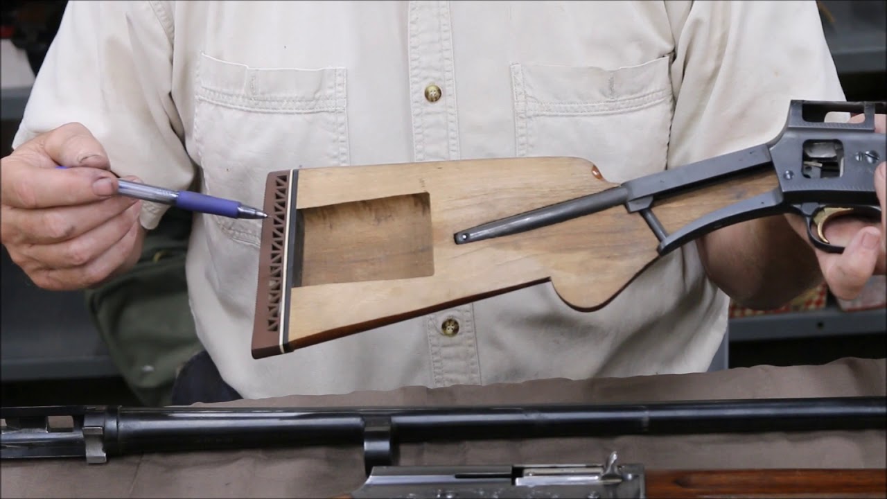 BROWNING AUTO 5 SWEET 16 VS STANDARD 16