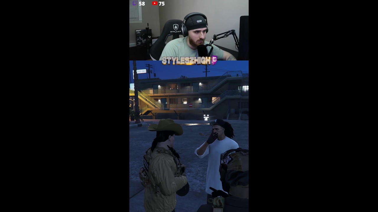 GTA RP LEGEND | DAY 127 | FIRME RP | BIG TONY !citycord