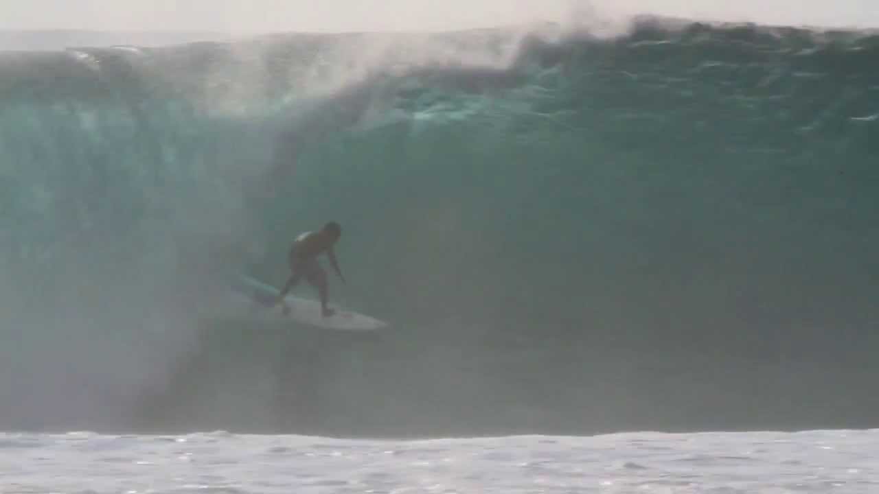 Mason Ho &agrave; Desert Point - &copy; rory pringle @ conceptblue