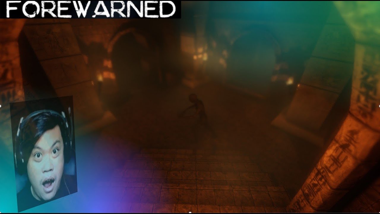 Forewarned - Lvl +30 grouped Here we go again, into the pits ( PT. 1 )