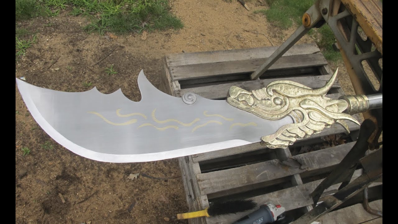 Green Dragon Crescent Build