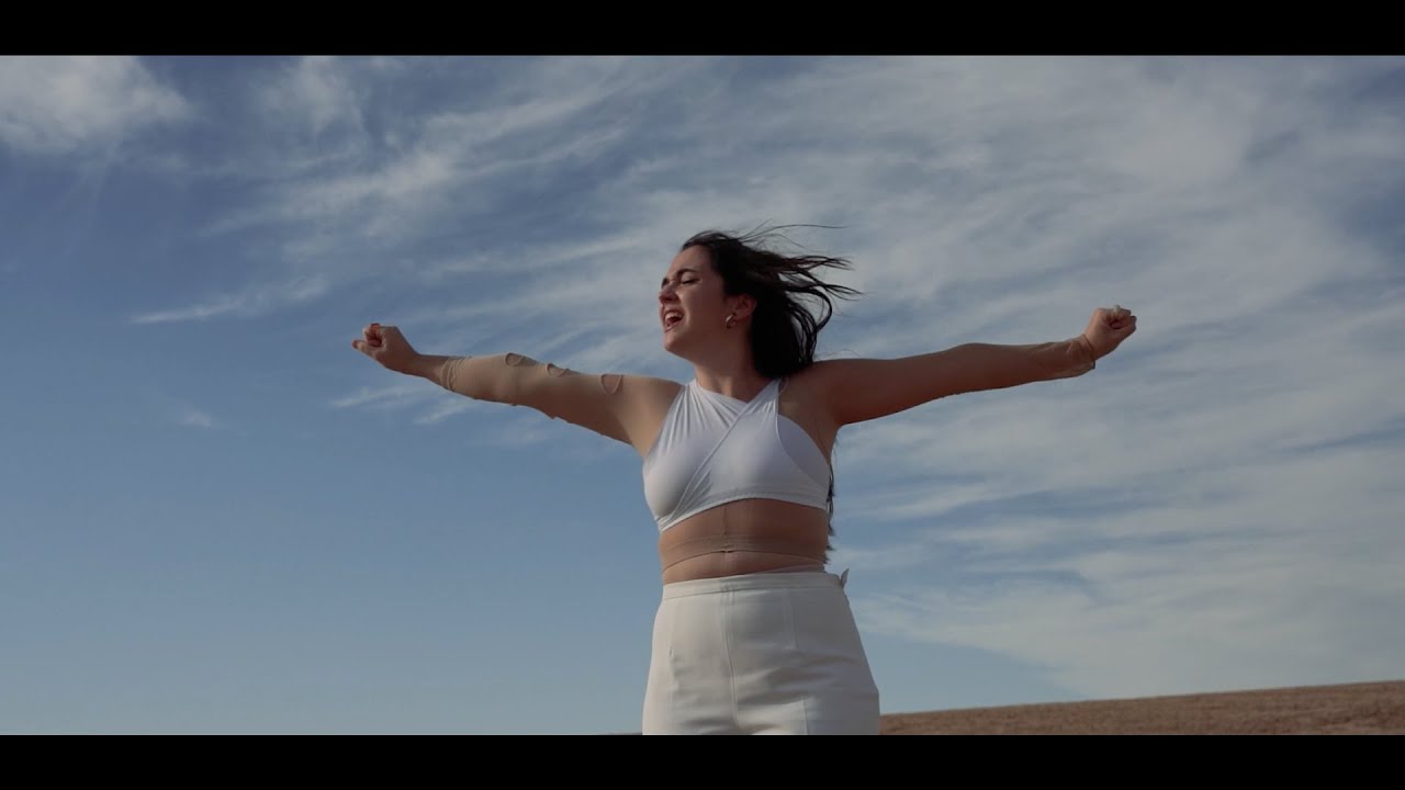 Pilar Moxó - Crecer