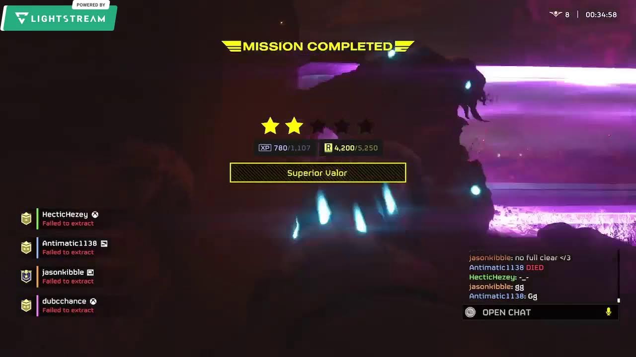 Helldivers 2 Thursdays | Chill Missions