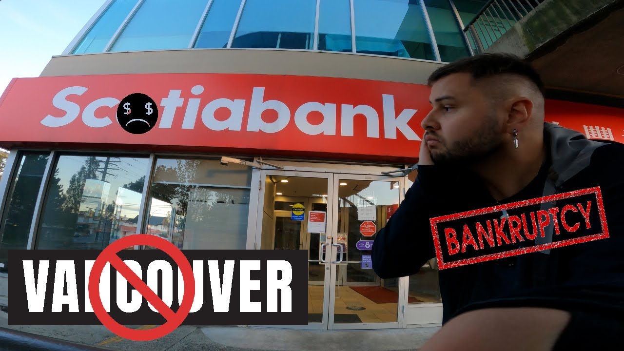 💰💵 GASTO mas de lo que GANO | Vancouver-Canada | Budget 2022 🍁