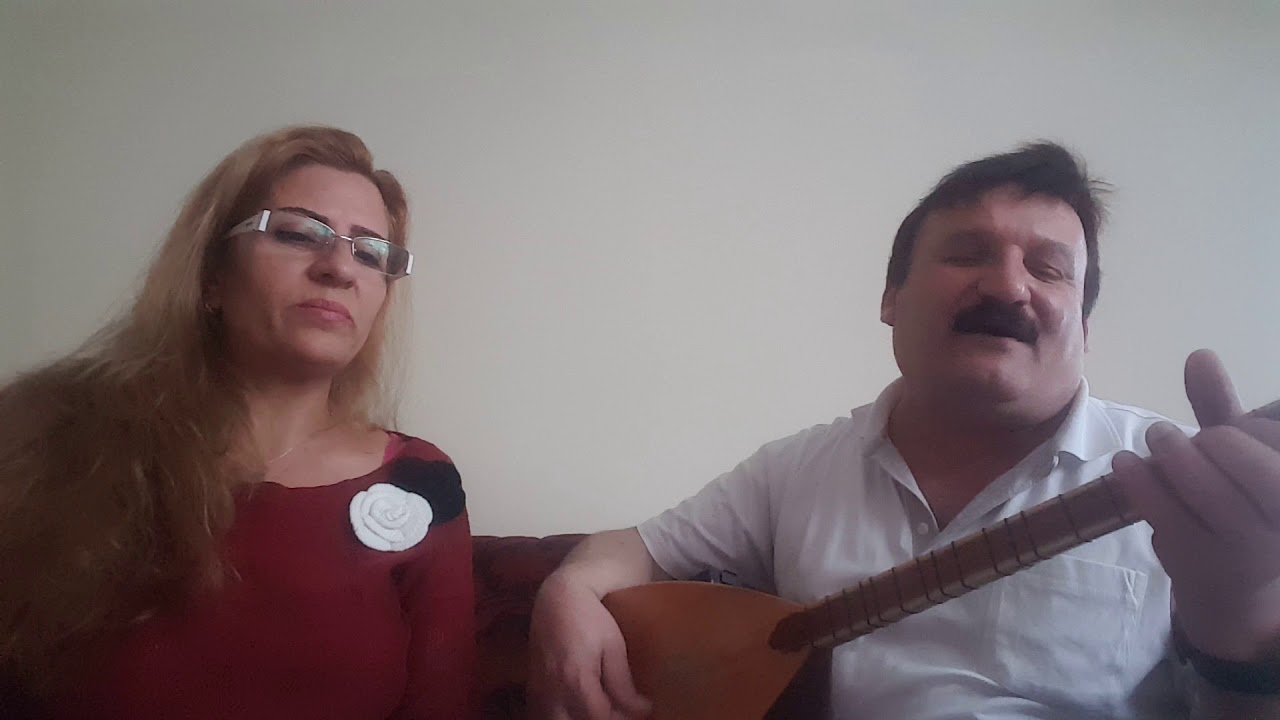 ARABALİ=FERİDE ULAŞ DAĞLARA DUMAN ÇÖKER
