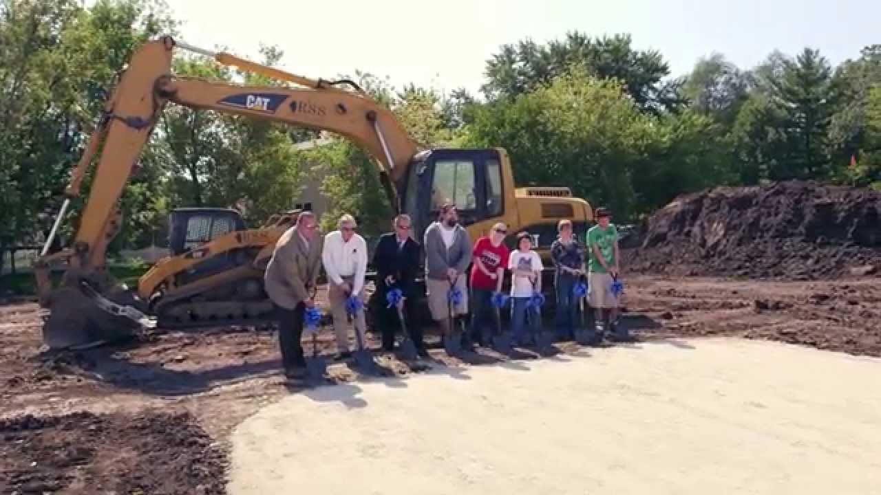 Pulte Group Built to Honor Giveaway