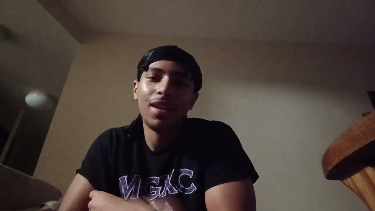 My start, hit me with all the feedback 