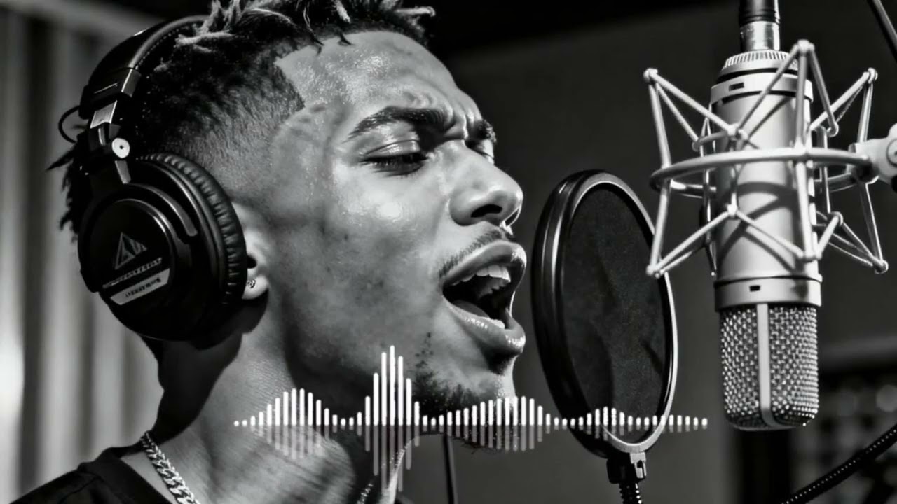 Emotional R&B Nights 🕯️ – Slow Songs After Dark