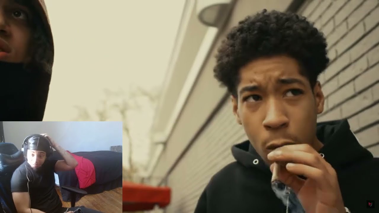 Demolition Derby - NateFrmDaHill X Spazz Blitz (Ambitious Reacts)