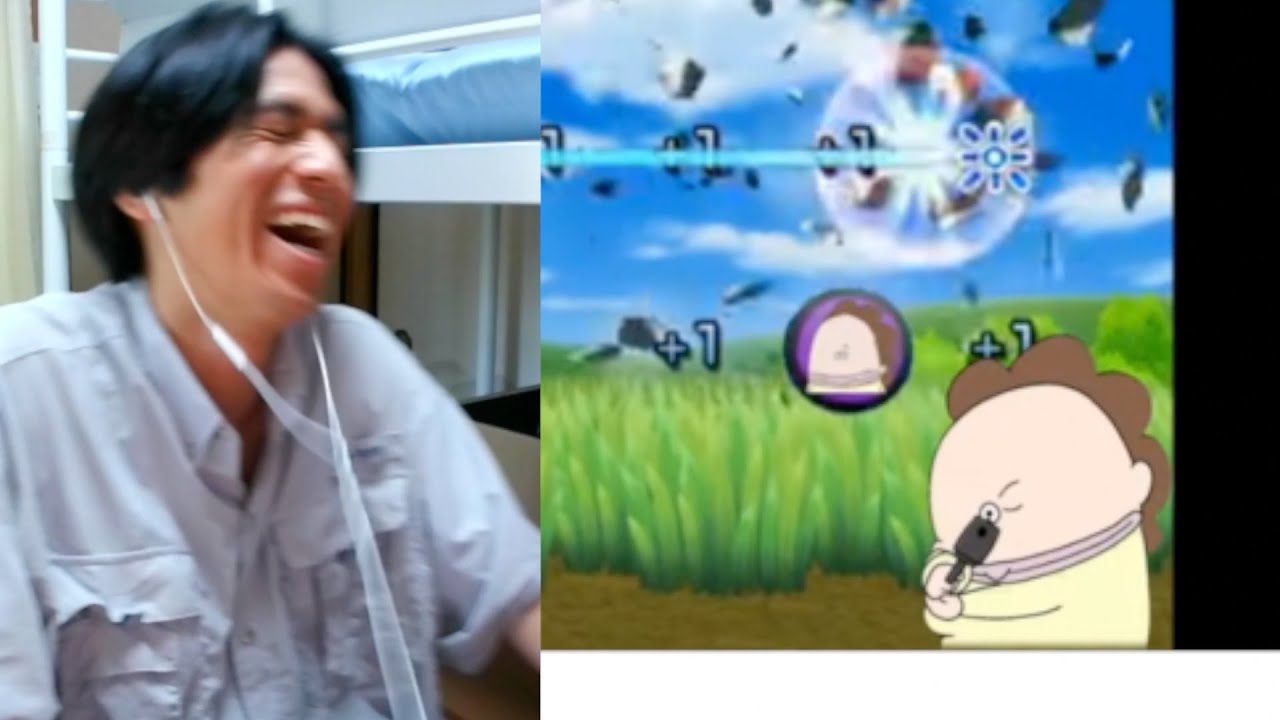 射的ゲームを瞬殺するあたしンちのお母さんwwwwwww【第123回memeなど配信切り抜き】