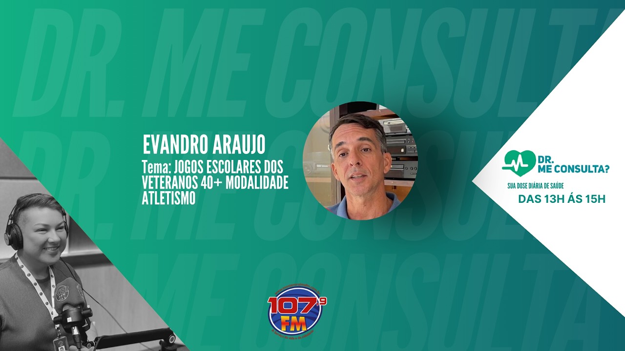 JOGOS ESCOLARES DOS VETERANOS 40+ MODALIDADE ATLETISMO