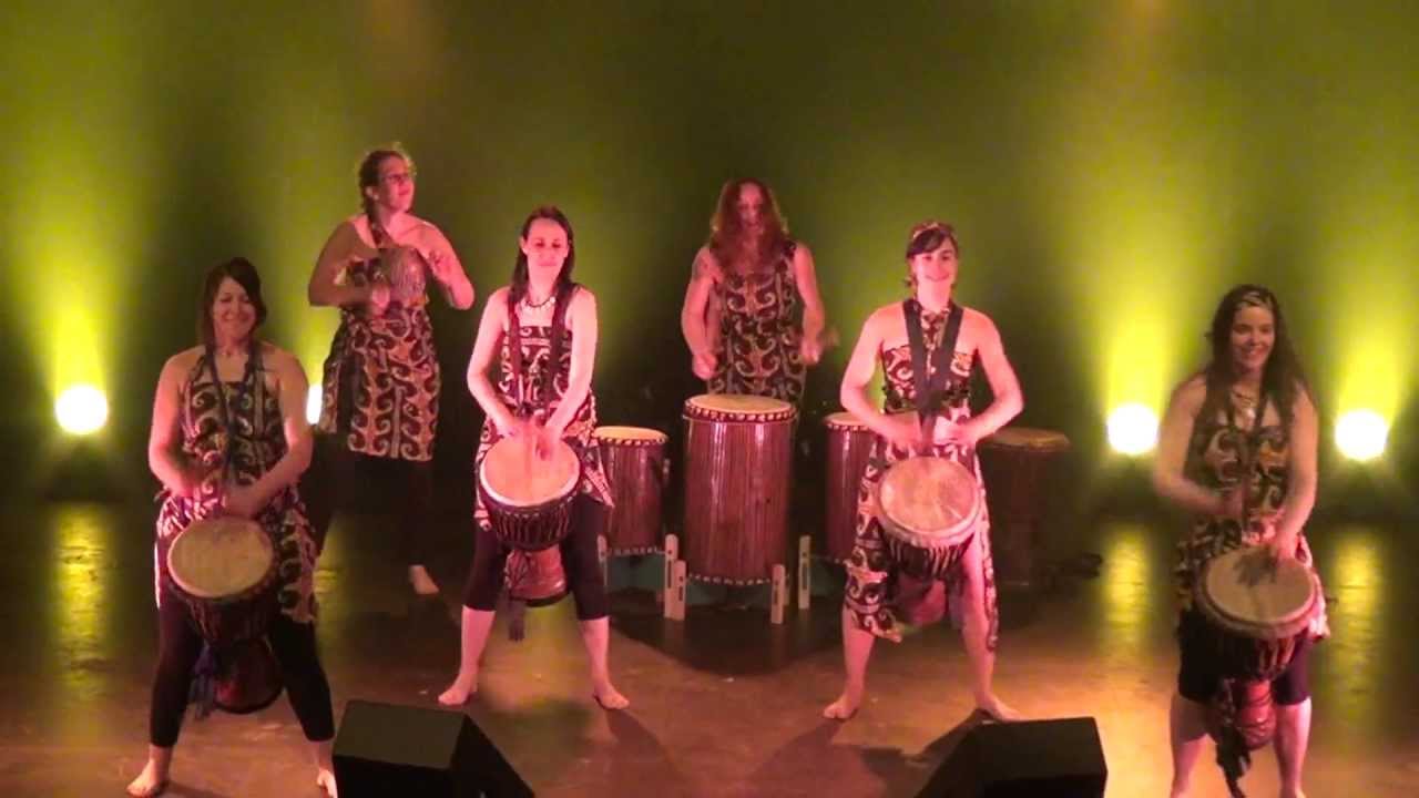 Yankadi Makuru - Musso Fanga
