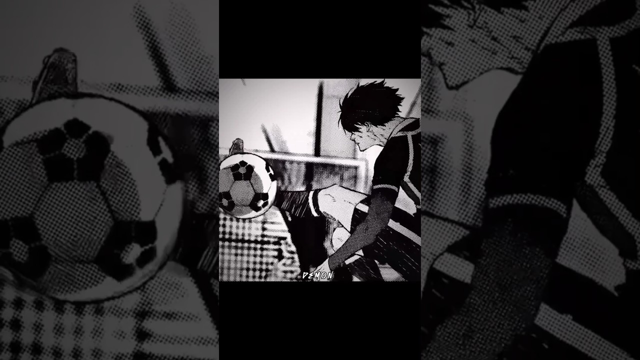 Isagi unexpected edit 🤯🔥 | blue lock edit #foryou #amv #kny