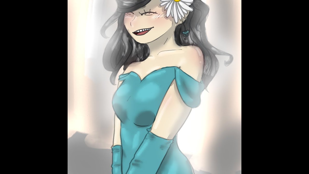 Speedpaint - My Star